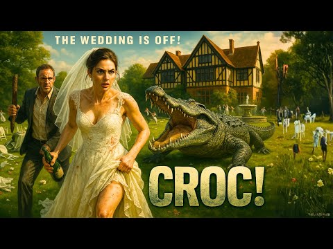 CROC!
