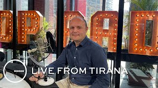 Rritja E Çmimit Të Naftës Dhe Pasojat Tek Transporti Publik, Rixhin Qoshja Na Flet Në Tar