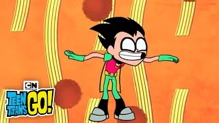 Spaghetti Dance Teen Ans Go Cartoon Network