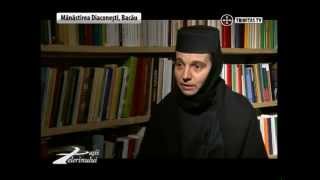 Sursa: www.trinitastv.ro

Despre cartea „Întoarcerea la Hristos" scrisa de Ioan Ianolide.
Îngrijita  de obstea Manastirea Diaconesti