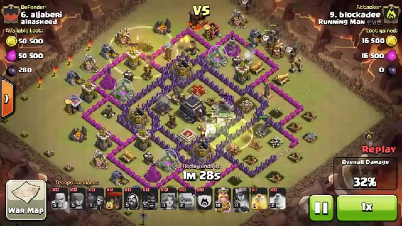 GoLoLoon Varient with Valkyrie