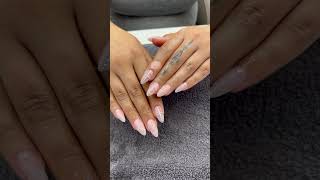 Natural color nails #viral #shorts #video #viral #trending #shorts #reels #youtubeshorts #short