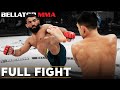 Full fight  patricio pitbull vs emmanuel sanchez  bellator 255