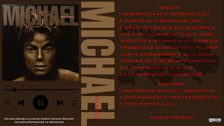 [NEW ALBUM] INVINCIBLE GOLDEN - MICHAEL JACKSON (UNRELEASED)