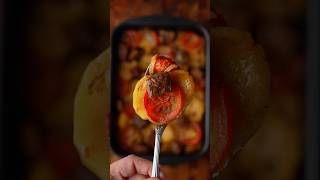 مهما نلف على اكلات هتفضل دي اكلة جيل الطيبين