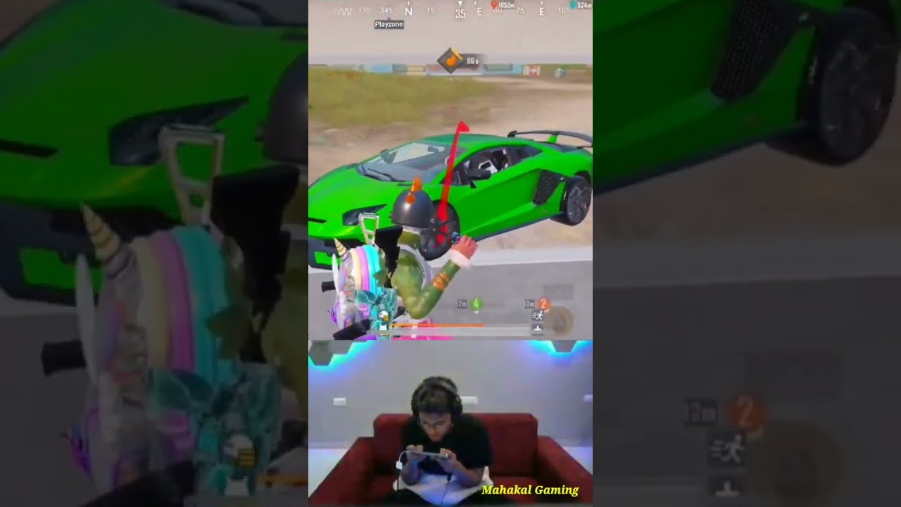 JONATHAN GAMING RUSH IN FULL SQUAD 😤😳 | 1 VS 4 FIGHT 😱 | 