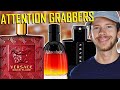 10 FRAGRANCES THAT WILL COMMAND ATTENTION FROM EVERYONE AROUND YOU | HEAD TURNING FRAGRANCES FOR MEN