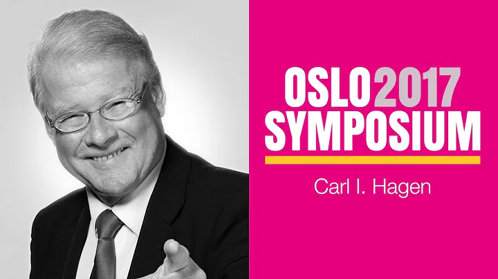 OS2017: Carl I. Hagen
