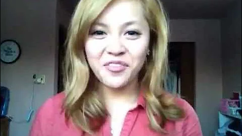 SWUVSA candidate video for internal VP