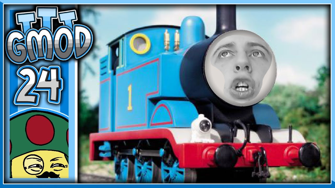 Warum ihr niemals euren Zug verpassen dürft! - TTT #24