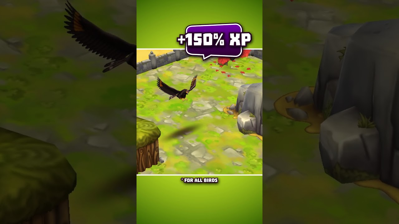 The Baroness celebrates her birthday 🥳🎂 3-day event in Zoo 2 