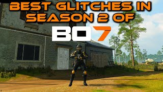 WORKING Glitch Methods Black ops 7 private match !