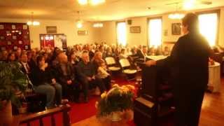 Laura E. (Baker) McEwen Watson - Memorial Services