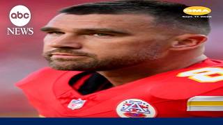 Travis Kelce victimized by Ponzi scheme, prosecutor says