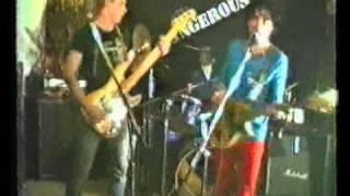 Dangerous Girls '80 Dangerous Girls.WMV