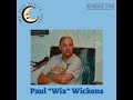 Paul "Wix" Wickens Interview on The Paul Leslie Hour