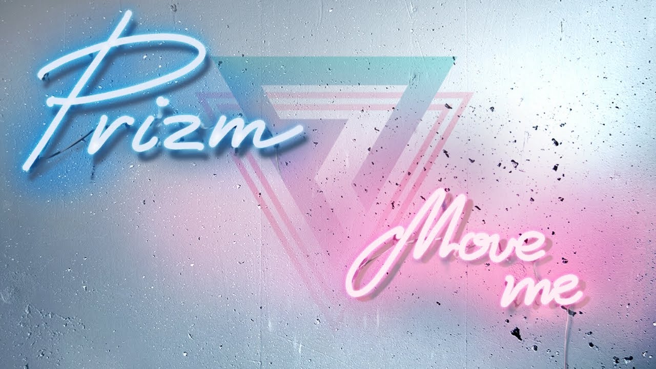 在 YouTube 上觀看「PRIZM - Move Me」
