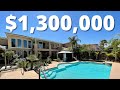 Mansion with Spectacular Views of the Las Vegas Strip Home For Sale Henderson 4658 Sqft, 6BD, 5BA.