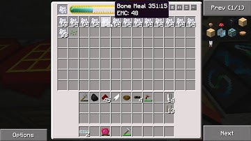 Minecraft Feed the Beast Insanity SMP - part 8