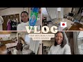 VLOG ARRUMANDO A SALA 🏠 | MINHA CASA NO JAPÃO