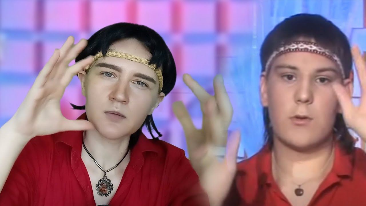 АСМР ПО МЕМАМ😁 / СУЩНОСТЬ В ВИДЕ ГНОМИКА