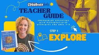 Step 1: Create a Preschool Daily Routine That Works | Daycare & Homeschool Planning