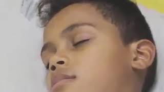 O video desse som é emocionante  Facção Central - Eu não pedi pra nascer