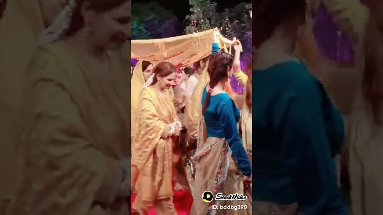 Fasiq drama marride scenes - Fatima and Umair marrige episode - Fasi drama sehar khan marride status