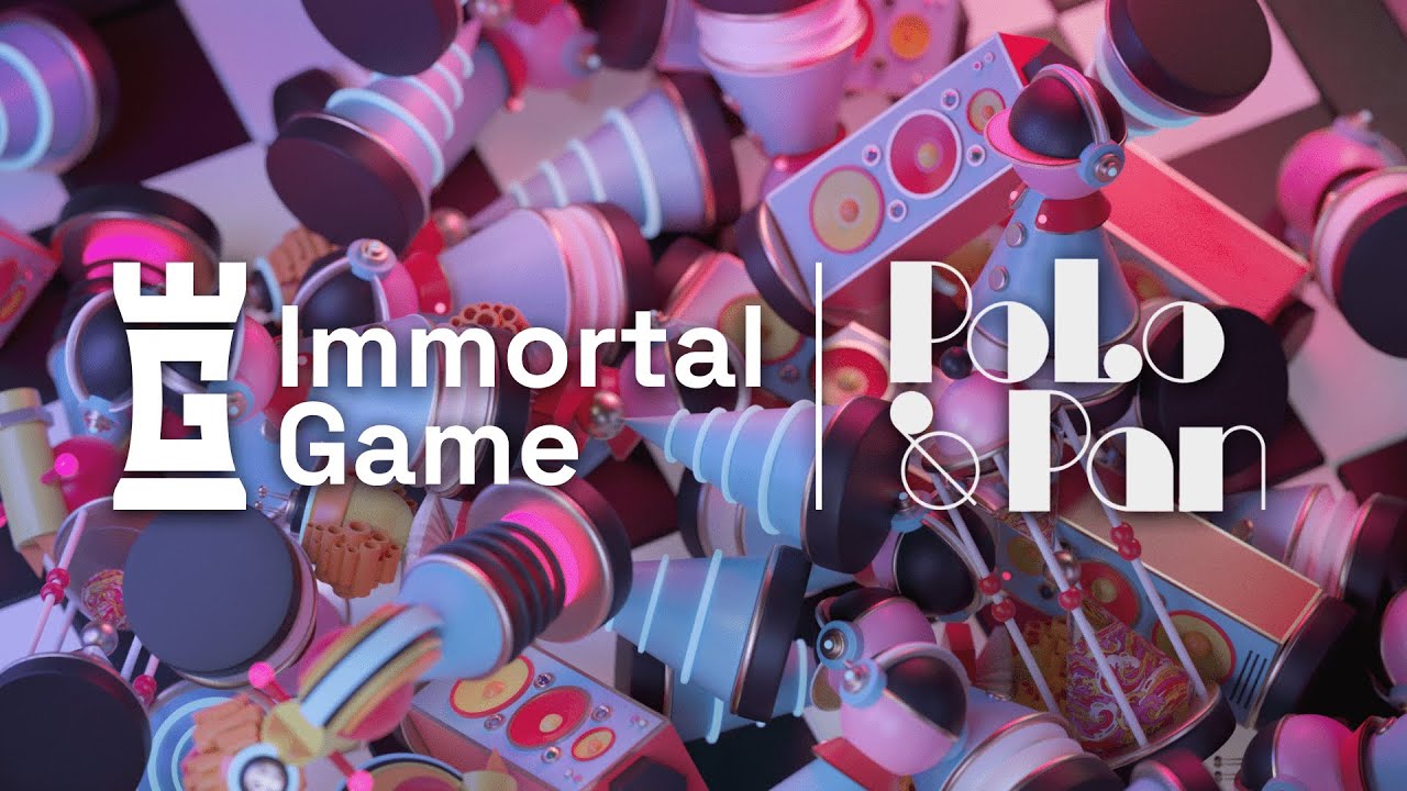 How Immortal Game Works. Previously, we talked about Immortal…, by  ImmortalGame
