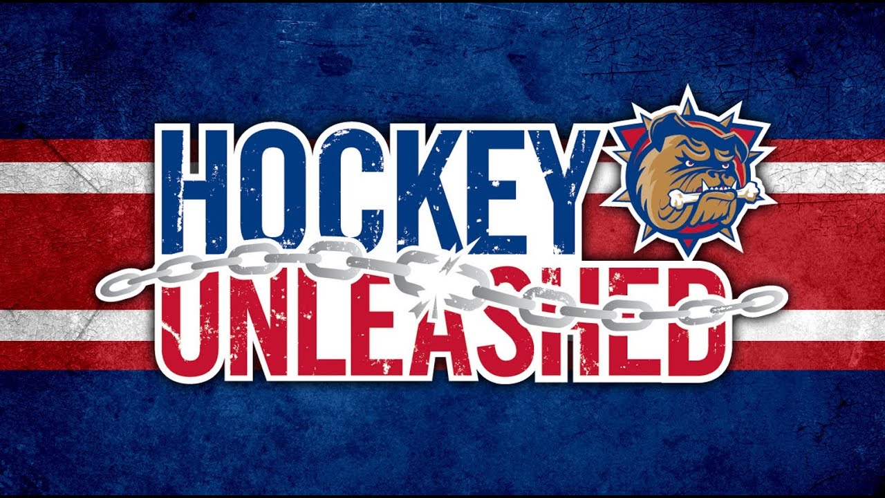 The Hamilton Bulldogs Announce Exhibition Game Locations allah