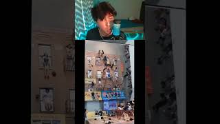 Only people with a high IQ can watch this #shorts