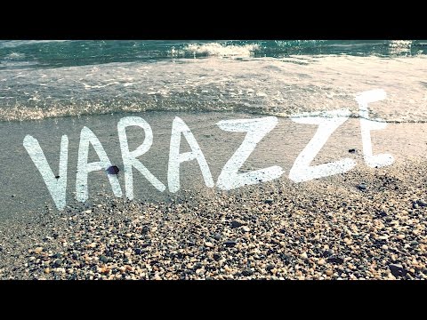 Varazze Spiagge E Mare Turismo Savona