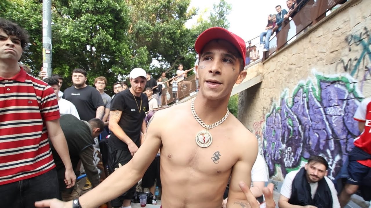 (👹👹) BELICO VS MATA VS JOHAN VS SUYARI - FILTROS - REGIONAL RDS