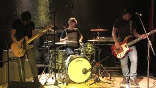 Green Monkey Force, FlipFest 2, @Artspace Flipside