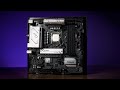 ASRock B560M Pro4 | Unboxing & First Impressions!