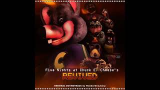 Shifts Of Wonder five Nights At Chuck E Cheeses Revived