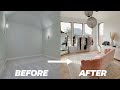 CRAZY BEAUTY ROOM Renovation! Start to Finish | Julia & Hunter Havens