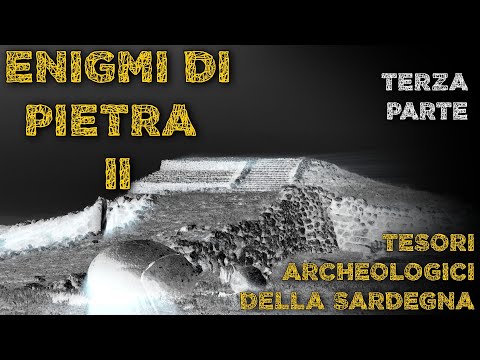 Documentario Enigmi di