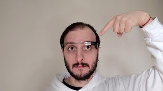 Hands On With Google Glass 2: What's New? - ReadWrite