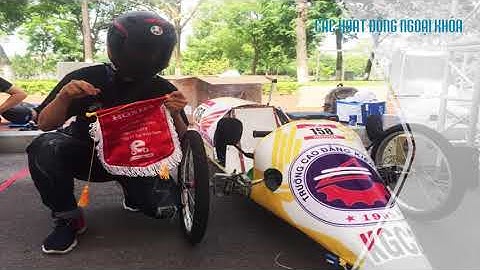 Giới thiệu Khoa Cơ khí động lực