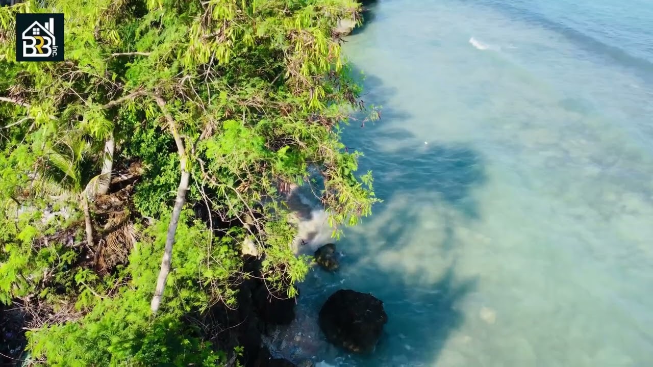 (SOLD) BEACH HOUSE FOR SALE | 3 BR | 1322 SQM | TITLED PROPERTY | LILA BOHOL