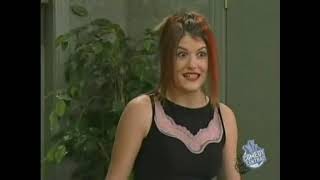 Mad Tv  Not A 24 Parody With Dot