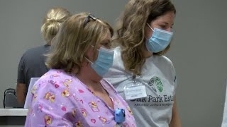 Staffing shortages affecting Iowa long-term care facilities, AARP reports