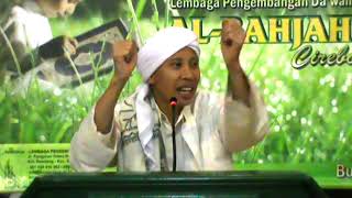 Hikmah Ke 88 ( Balasandari Allah ) | Buya Yahya | 2012