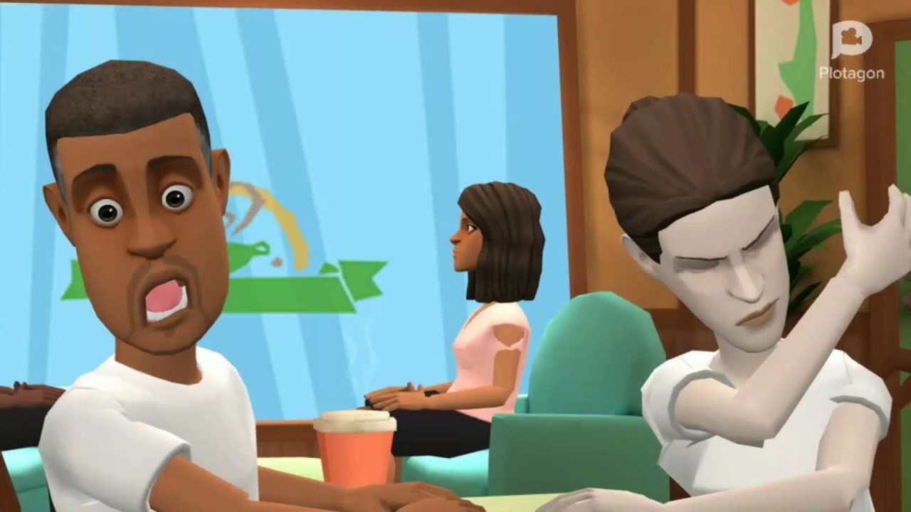 Top 3D Animation Apps for android | How to Make Cartoon Animation - YouTube