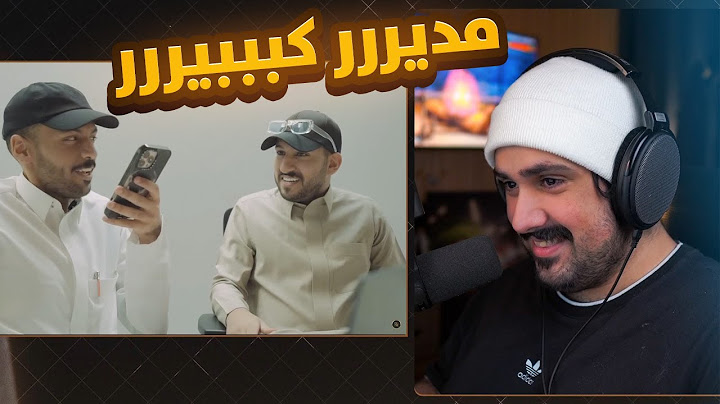 ردت فعلي على مقطع جربت أعيش حياة اليوتيوبرز || بندريتا