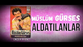 Müslüm Gürses - Kolaymı Sandın ( En Kaliteli Ses ve Video ) Resimi