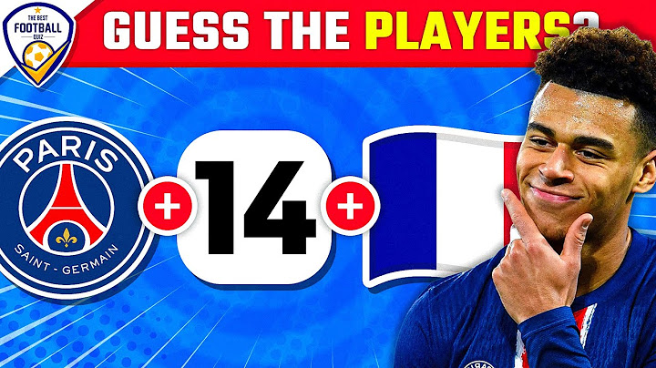 GUESS THE PLAYER BY NATIONALITY AND CLUB AND JERSEY NUMBER | FOOTBALL QUIZ 2025