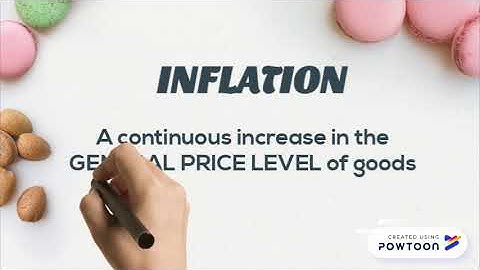 Unemployment & Inflation