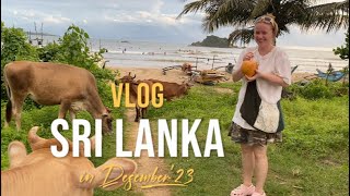 : VLOG // Sri Lanka